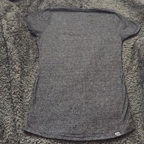 PRTS • Women’s Teeshirts - Picture 5 of 5